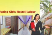 Waniya Girls Hostel