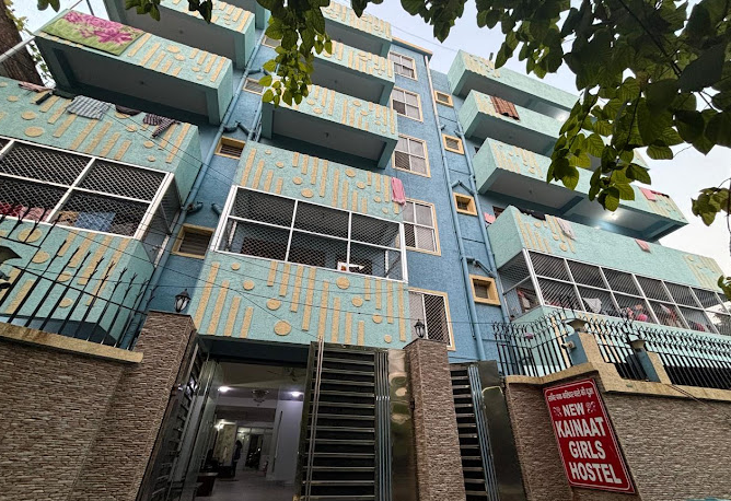 Kainaat Group of Girls Hostels