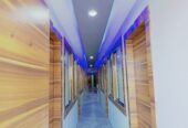Waniya Girls Hostel