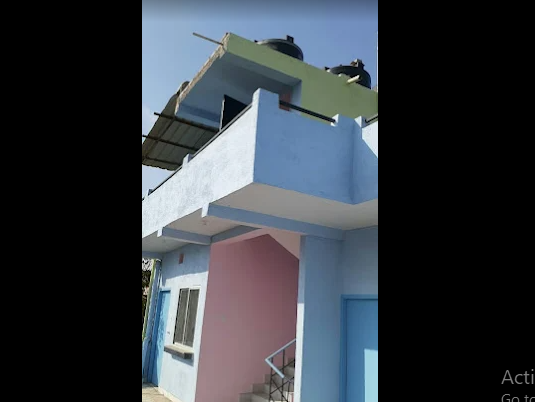 Garima R K Boys Hostel, Lalpur