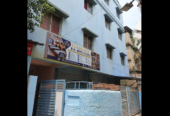 Garima R K Boys Hostel, Lalpur