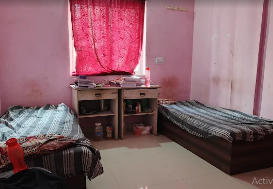 Garima R K Boys Hostel, Lalpur
