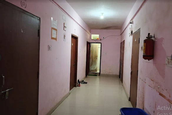 Garima R K Boys Hostel, Lalpur